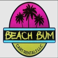 Beach Bum Cart Rentals Sales & Service Padre Island