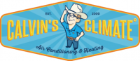 Calvin's Climate Air Conditioning and Heating Solutions, LLC