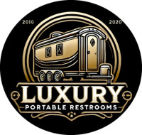 Luxury Portable Restroom Rentals