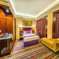 Elite Hotel