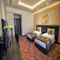 Arthurs Aghveran Resort