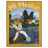 Mi Mexico Cortez