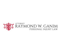 Attorney Raymond W. Ganim - Personal Injury Lawyer
