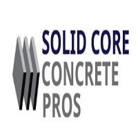 Solid Core Concrete