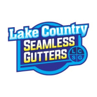 Lake Country Seamless Gutters