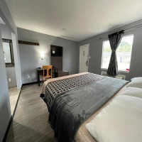 Ridge Motel Breckenridge Motel