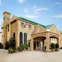 Country Inn & Suites by Radisson Houston Northwest TX