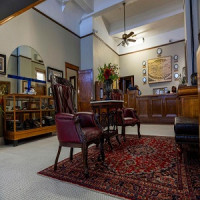 Gardner Hotel