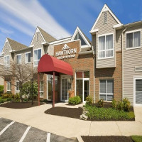 Hawthorn Suites By Wyndham Philadelphia Airport