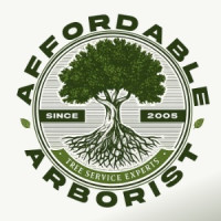 Affordable Arborist