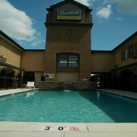Scottish Inn & Suites-Allentown