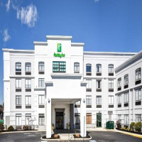 Holiday Inn - Allentown I-78 & Rt. 222 an IHG Hotel