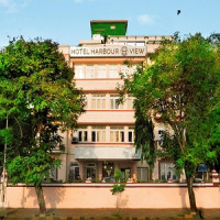 Hotel Harbour View Colaba Mumbai