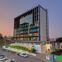 The Fern Residency, Chembur, Mumbai