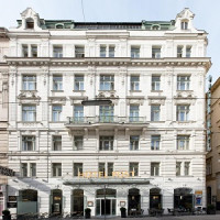 Hotel Post Wien