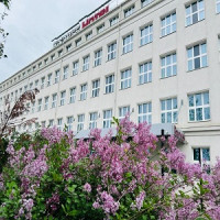 Rainers Hotel Vienna