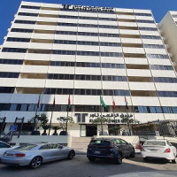 Riggae Tower Hotel Kuwait Hotel