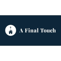 A Final Touch