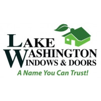 Lake Washington Windows and Doors