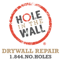 Hole in the Wall Drywall Repair of North Raleigh
