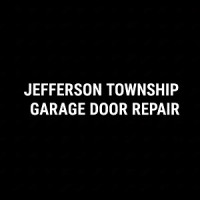 Jefferson Township Garage Door Repair