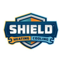 Shield Heating and Cooling