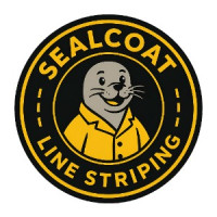 Lotus Sealcoating & Line Striping