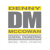 Denny McCowan General