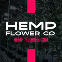 Hemp Flower Co. - THCA Flower, C‎B‎D and Delta 8