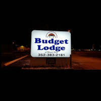 Budget Lodge Mount Dora