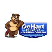 De Hart Plumbing Heating & Cooling