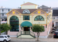 Sunset Inn