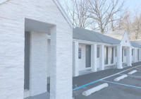 Ramsey Inn & Suites