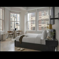 Flatiron Hotel