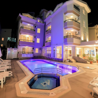 Marmaris Liman Apart