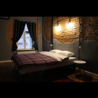 Lviv Loft Apartments