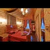 Pavilion Hotel