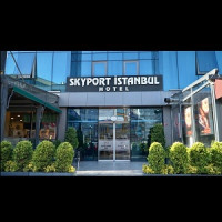 Skyport Istanbul
