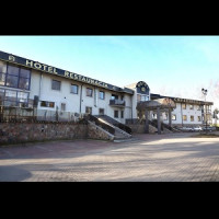 Hotel Copernicus