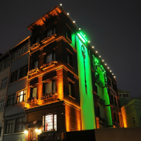Hotel Coliseum