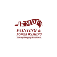 MDF Painting & Power Washing