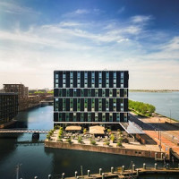 Four Elements Hotel