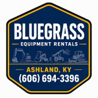 Bluegrass Equipment Rentals