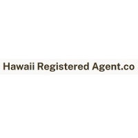 Hawaii Registered Agent.co