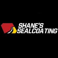 Shane's Seal Coating