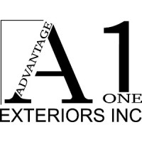 Advantage One Exteriors