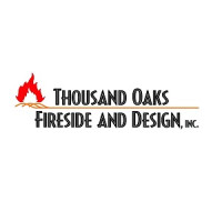 Thousand Oaks Fireside-Design