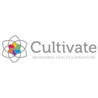 Cultivate Behavioral Health & Education