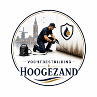 Vochtbestrijding Hoogezand