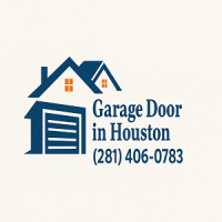 Garage Doors Opener Houston